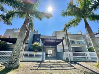 Sobrado com 3 Quartos à venda, 191m² no Patrik II, Pontal do Paraná