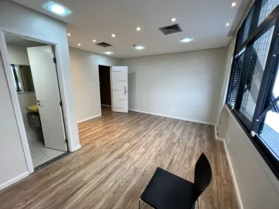 Sala Comercial à venda, 33m² no Chapada, Manaus