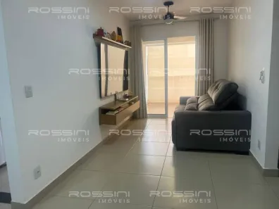 Apartamento com 2 Quartos à venda, 83m² no Vila Seixas, Ribeirão Preto