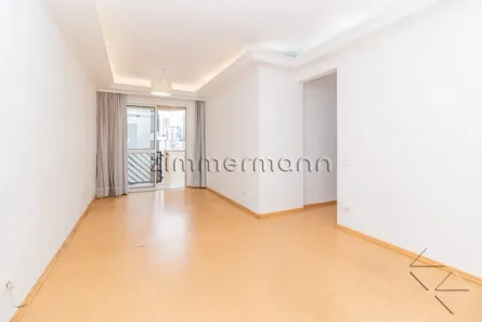 Apartamento com 3 Quartos à venda, 69m² no Perdizes, São Paulo