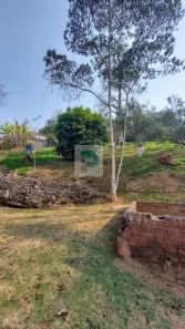 Lote/Terreno à venda, 1445m² no Parque dos Jacarandás, Arujá