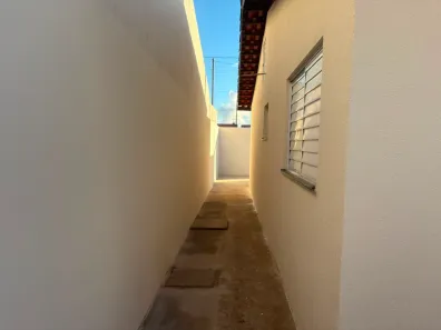 Casa com 2 Quartos à venda, 65m² no , Nossa Senhora do Socorro