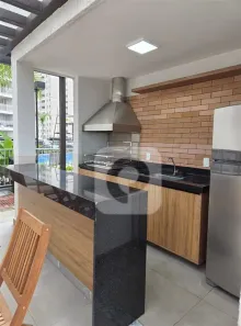 Apartamento com 3 Quartos à venda, 60m² no Barra Olímpica, Rio de Janeiro