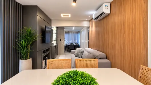 Apartamento com 3 Quartos à venda, 120m² no Paes Leme, Imbituba