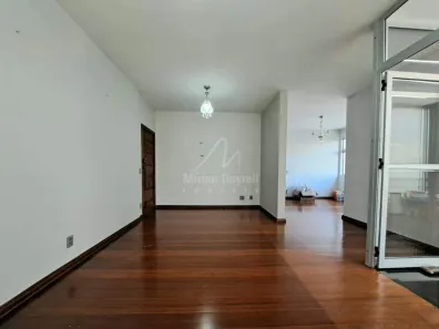 Apartamento com 3 Quartos à venda, 150m² no Buritis, Belo Horizonte
