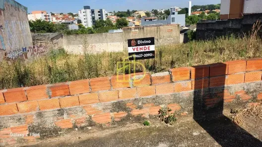 Lote/Terreno à venda, 600m² no Jardim Vera Cruz, Sorocaba