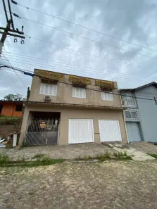 Apartamento com 1 Quarto para alugar, 80m² no Fiuza, Viamão