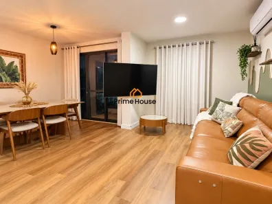 Apartamento com 3 Quartos à venda, 122m² no Barra Olímpica, Rio de Janeiro