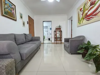 Apartamento com 3 Quartos à venda, 90m² no Serra D'Água, Juiz de Fora