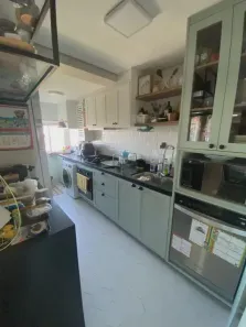 Apartamento com 3 Quartos à venda, 80m² no Vila Anhangüera, Campinas