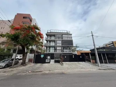 Flat com 1 Quarto à venda, 26m² no Jardim Oceania, João Pessoa