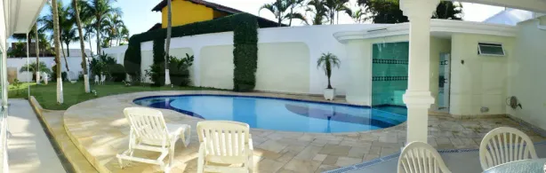 Casa com 5 Quartos à venda, 500m² no Balneário Praia do Pernambuco, Guarujá