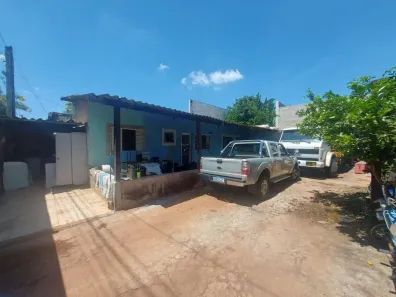 Casa com 1 Quarto à venda, 77m² no Jardim São Judas Tadeu (Nova Veneza), Sumaré
