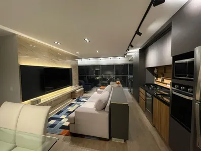 Apartamento com 2 Quartos à venda, 69m² no Vila Romana, São Paulo