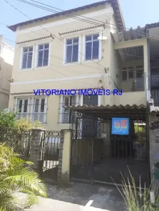 Casa com 3 Quartos à venda, 91m² no Marechal Hermes, Rio de Janeiro