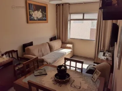 Apartamento com 2 Quartos à venda, 69m² no Parque Residencial da Lapa, São Paulo