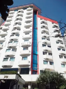 Apartamento com 3 Quartos à venda, 157m² no Santana, São Paulo