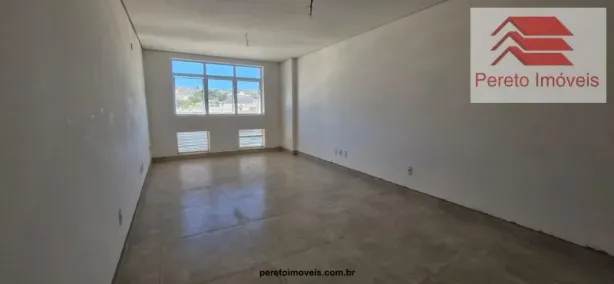 Sala Comercial com 1 Quarto à venda, 36m² no Condomínio Residencial Euroville, Bragança Paulista
