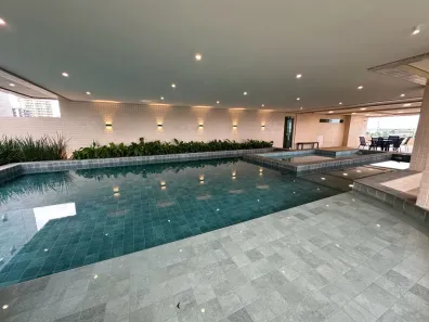 Apartamento com 2 Quartos à venda, 68m² no Aviação, Praia Grande