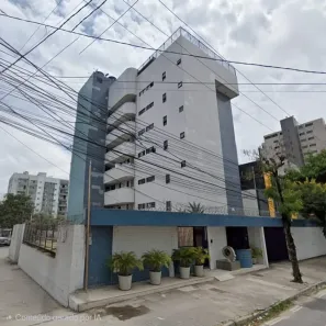 Apartamento com 3 Quartos à venda, 86m² no Boa Viagem, Recife
