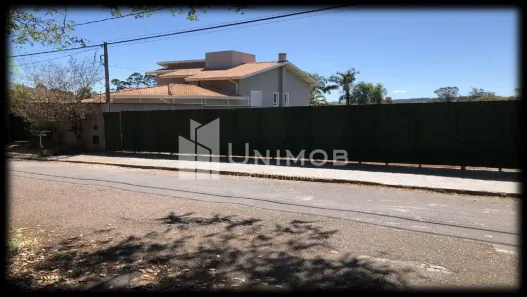 Lote/Terreno à venda, 760m² no Bairro das Palmeiras, Campinas