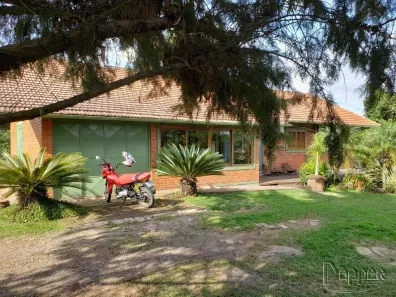 Casa com 3 Quartos à venda, 250m² no Pousada da Neve, Nova Petrópolis
