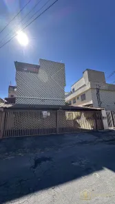 Cobertura com 3 Quartos à venda, 120m² no Paquetá, Belo Horizonte