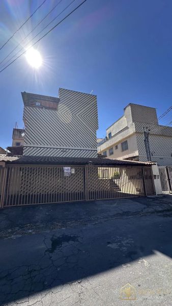 Cobertura com 3 quartos — Paquetá, Belo Horizonte