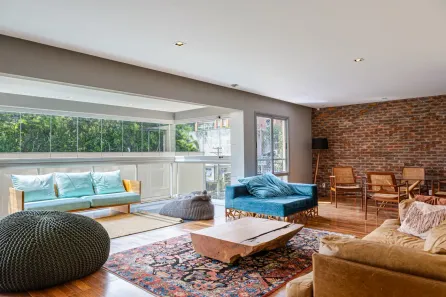 Apartamento com 3 Quartos à venda, 181m² no Pinheiros, São Paulo