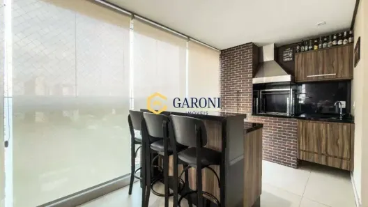 Apartamento com 3 Quartos à venda, 129m² no Vila Leopoldina, São Paulo