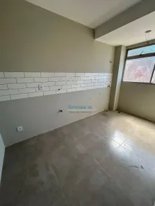 Apartamento com 1 Quarto à venda, 31m² no Ponta Porã, Cachoeirinha