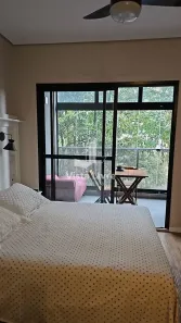 Apartamento com 1 Quarto à venda, 26m² no Pinheiros, São Paulo