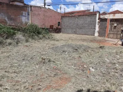 Lote/Terreno à venda, 440m² no Jardim Terra Branca, Bauru
