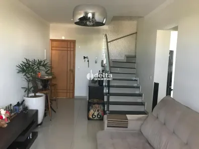 Apartamento com 3 Quartos à venda, 133m² no Tubalina, Uberlândia