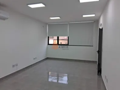 Sala Comercial para alugar, 24m² no Chácara Santo Antônio (Zona Leste), São Paulo