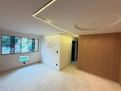 Apartamento com 3 Quartos à venda, 86m² no Pechincha, Rio de Janeiro
