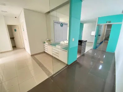 Sala Comercial para alugar, 120m² no Barreiro, Belo Horizonte