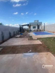 Casa de Condomínio com 2 Quartos à venda, 79m² no Flor de Laranjeiras, Mandaguaçu
