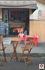 Ponto Comercial para alugar, 55m² no Jardim Paulista, Ribeirão Preto