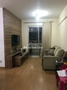 Apartamento com 3 Quartos à venda, 70m² no Barra Funda, São Paulo
