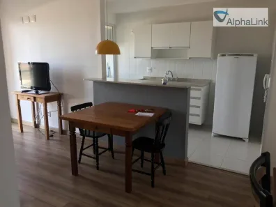 Apartamento com 1 Quarto à venda, 50m² no Alphaville Centro Industrial e Empresarial/Alphaville., Barueri