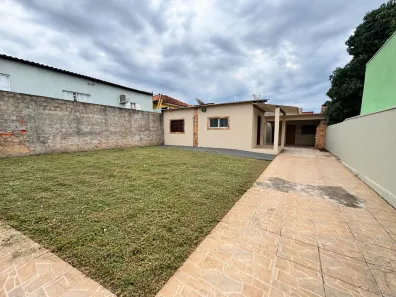 Casa com 2 Quartos à venda, 80m² no Cidade Jardim, Presidente Prudente