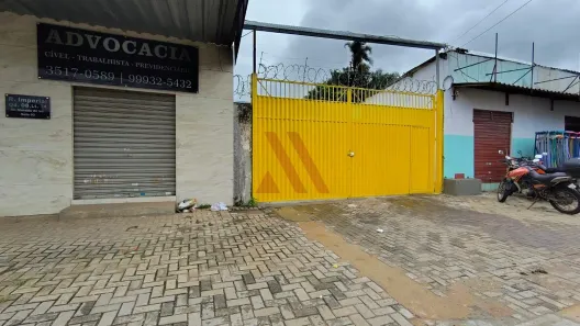 Ponto Comercial para alugar, 520m² no Setor Morada do Sol, Goiânia