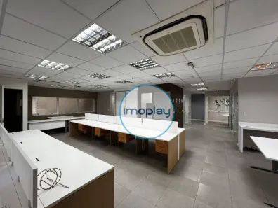 Sala Comercial à venda, 152m² no Itaim Bibi, São Paulo