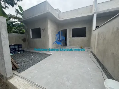 Casa com 2 Quartos à venda, 52m² no Meia Praia, Navegantes