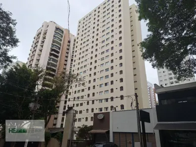 Apartamento com 1 Quarto à venda, 34m² no Vila Uberabinha, São Paulo