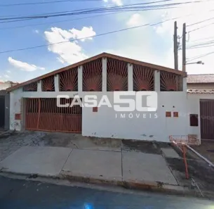 Casa com 4 Quartos à venda, 319m² no Jardim Flamboyant, Campinas
