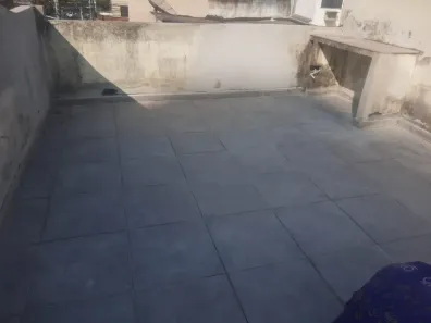 Prédio Comercial com 4 Quartos para venda ou aluguel, 140m² no Centro, Campos dos Goytacazes