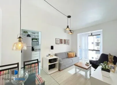 Apartamento com 1 Quarto à venda, 42m² no Rio Branco, Porto Alegre