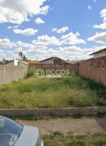 Lote/Terreno à venda, 200m² no Loteamento Ilha Bela II, Uberaba